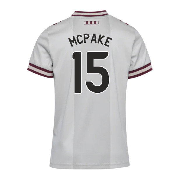 2026-2027 Hearts Away Mini Kit (McPake 15)
