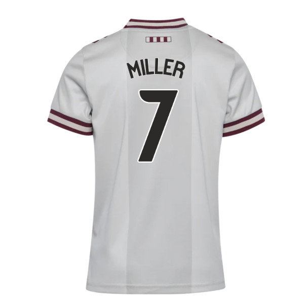 2026-2027 Hearts Away Mini Kit (Miller 7)