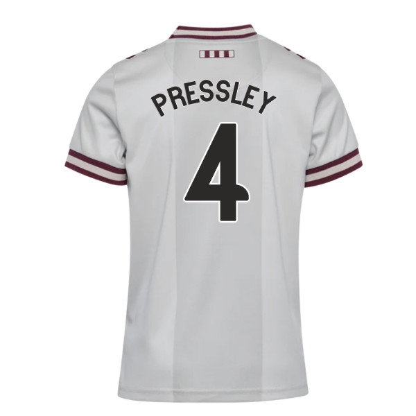 2026-2027 Hearts Away Mini Kit (Pressley 4)