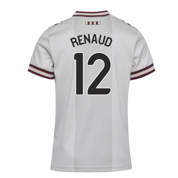 2026-2027 Hearts Away Mini Kit (Renaud 12)