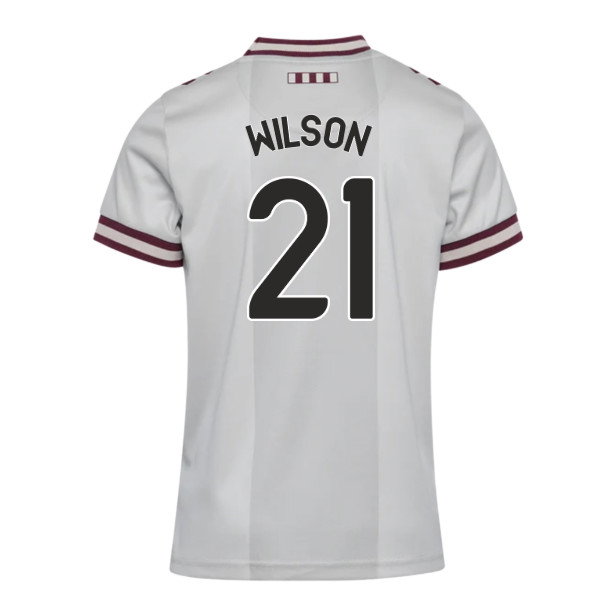 2026-2027 Hearts Away Mini Kit (Wilson 21)
