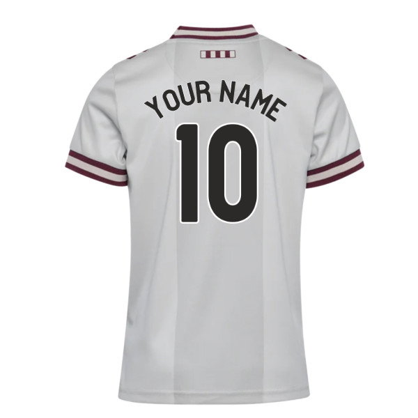 2026-2027 Hearts Away Mini Kit (Your Name)