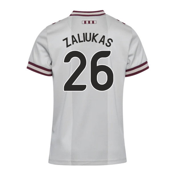 2026-2027 Hearts Away Mini Kit (Zaliukas 26)