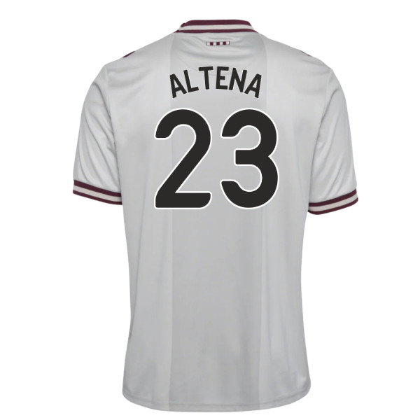 2026-2027 Hearts Away Shirt (Altena 23)