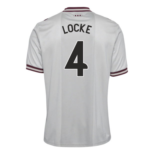 2026-2027 Hearts Away Shirt (Locke 4)