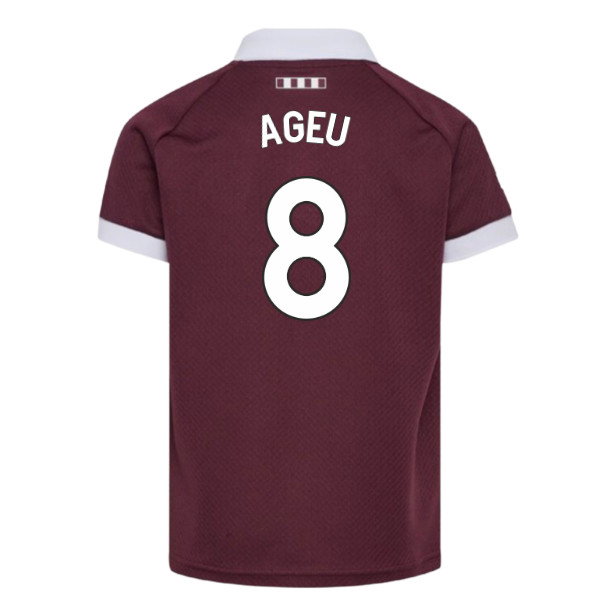 2026-2027 Hearts Home Mini Kit (Ageu 8)