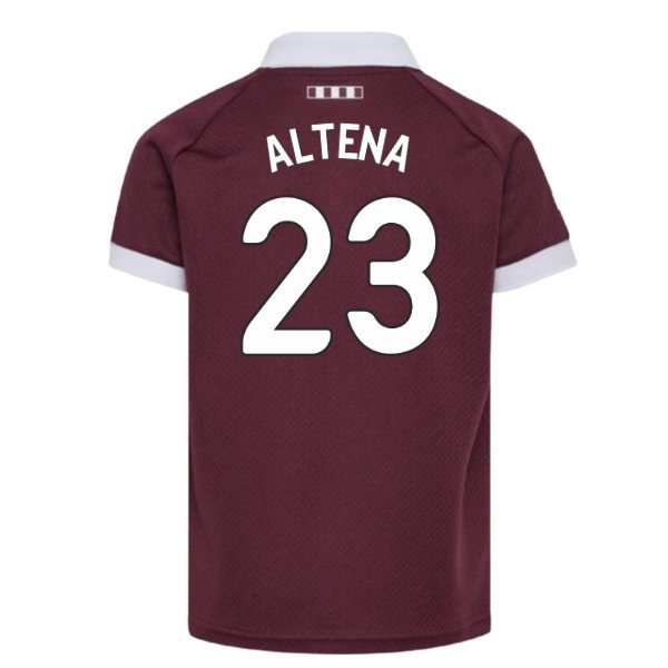 2026-2027 Hearts Home Mini Kit (Altena 23)