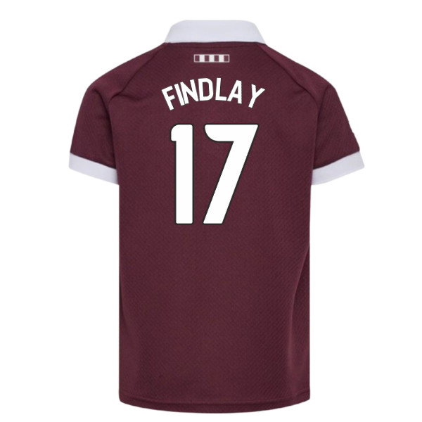 2026-2027 Hearts Home Mini Kit (Findlay 17)