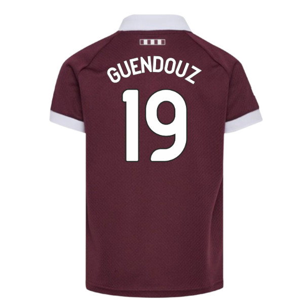 2026-2027 Hearts Home Mini Kit (Guendouz 19)