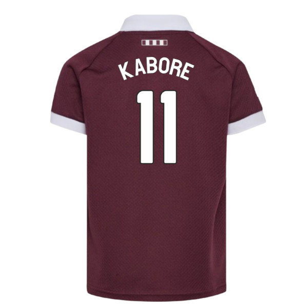 2026-2027 Hearts Home Mini Kit (Kabore 11)
