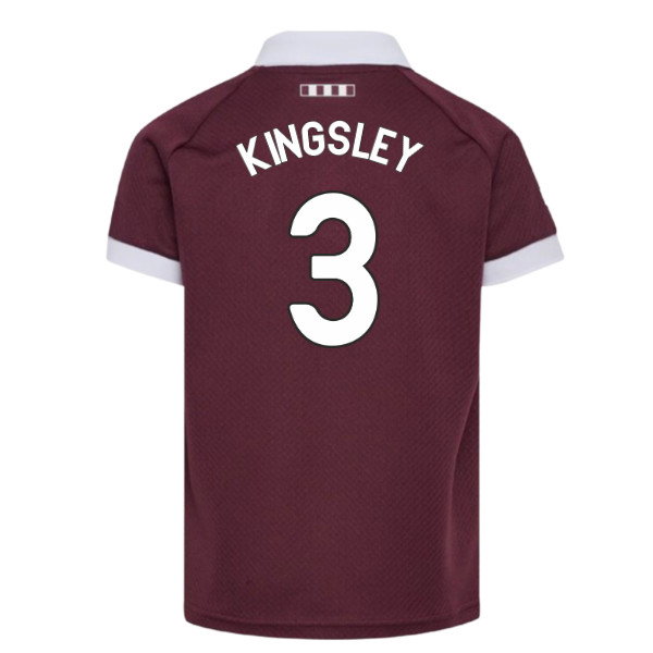 2026-2027 Hearts Home Mini Kit (Kingsley 3)