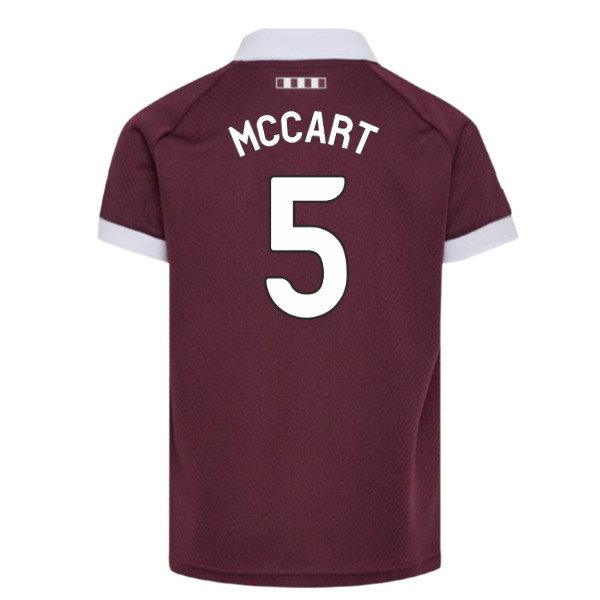 2026-2027 Hearts Home Mini Kit (McCart 5)