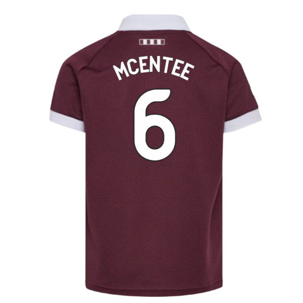 2026-2027 Hearts Home Mini Kit (McEntee 6)