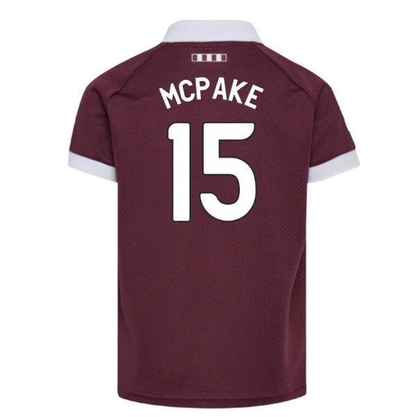2026-2027 Hearts Home Mini Kit (McPake 15)