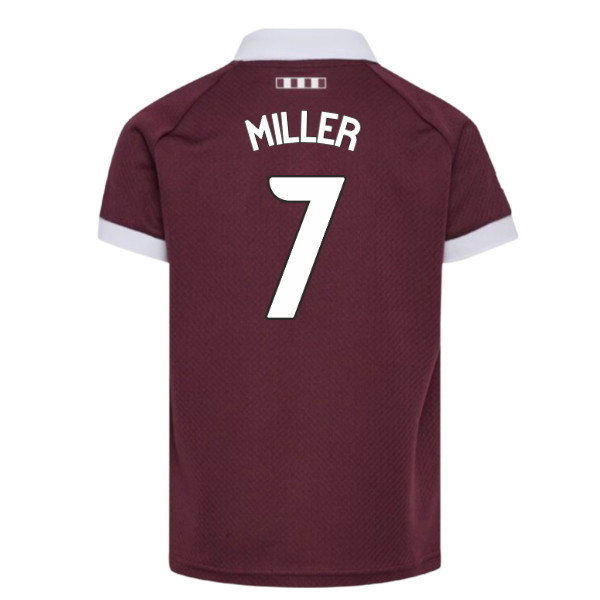 2026-2027 Hearts Home Mini Kit (Miller 7)