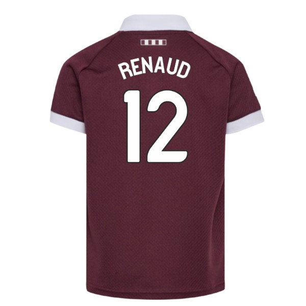 2026-2027 Hearts Home Mini Kit (Renaud 12)