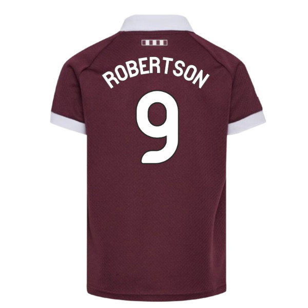 2026-2027 Hearts Home Mini Kit (Robertson 9)