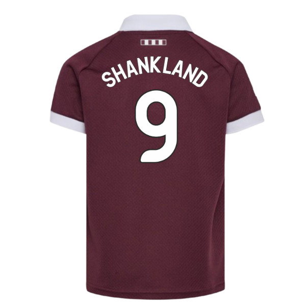 2026-2027 Hearts Home Mini Kit (Shankland 9)