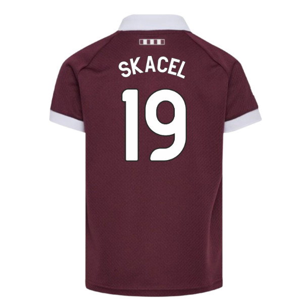 2026-2027 Hearts Home Mini Kit (Skacel 19)