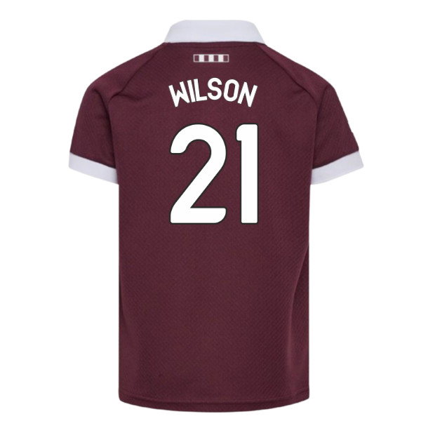 2026-2027 Hearts Home Mini Kit (Wilson 21)