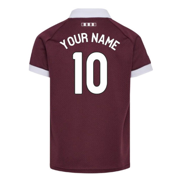 2026-2027 Hearts Home Mini Kit (Your Name)