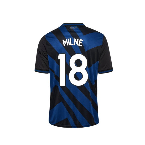 2026-2027 Hearts Third Shirt (Milne 18)