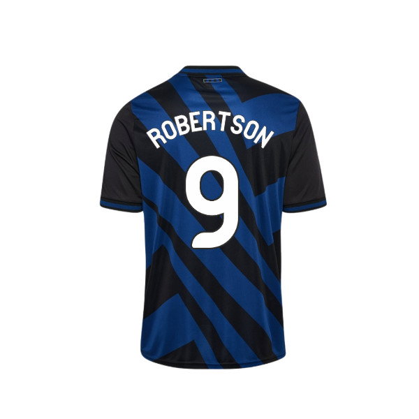 2026-2027 Hearts Third Shirt (Robertson 9)