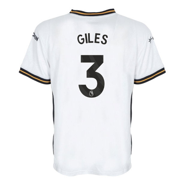2026-2027 Hull City Away Shirt (Kids) (Giles 3)