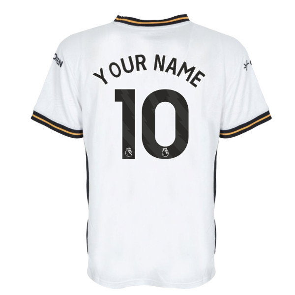 2026-2027 Hull City Away Shirt (Kids) (Your Name)