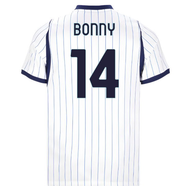 2026-2027 Inter Milan Away Shirt (Bonny 14)