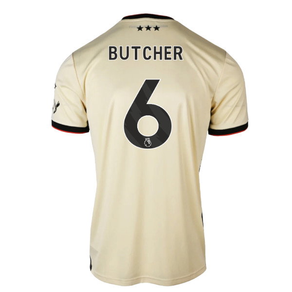 2026-2027 Ipswich Town Away Shirt (Butcher 6)