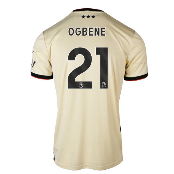 2026-2027 Ipswich Town Away Shirt (Ogbene 21)