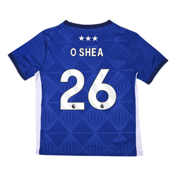 2026-2027 Ipswich Town Home Baby kit (O Shea 26)