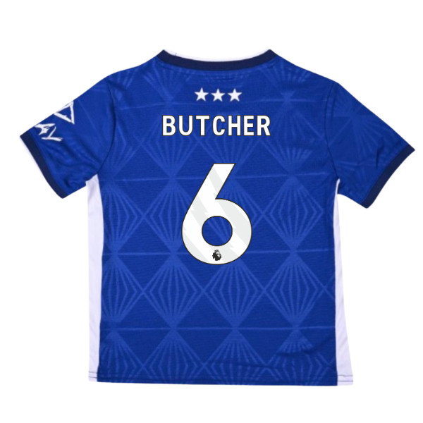 2026-2027 Ipswich Town Home Mini Kit (Butcher 6)
