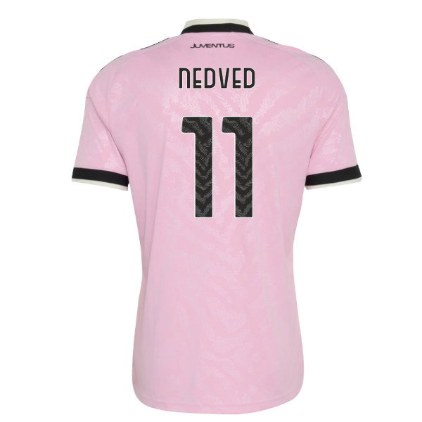 2026-2027 Juventus Away Shirt (Nedved 11)