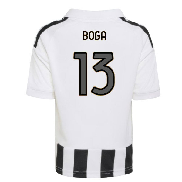 2026-2027 Juventus Home Mini Kit (Boga 13)