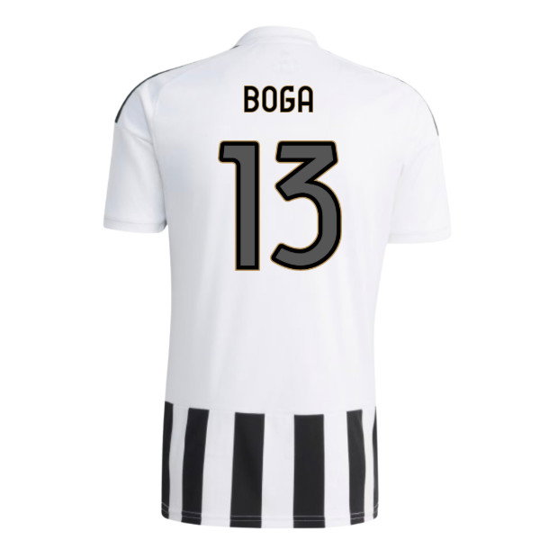 2026-2027 Juventus Home Shirt (Boga 13)