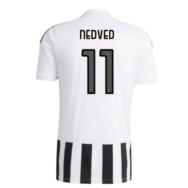 2026-2027 Juventus Home Shirt (Nedved 11)