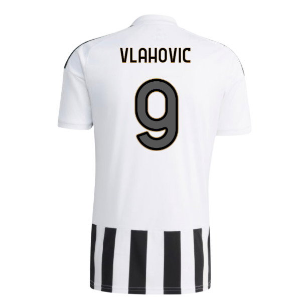 2026-2027 Juventus Home Shirt (Vlahovic 9)