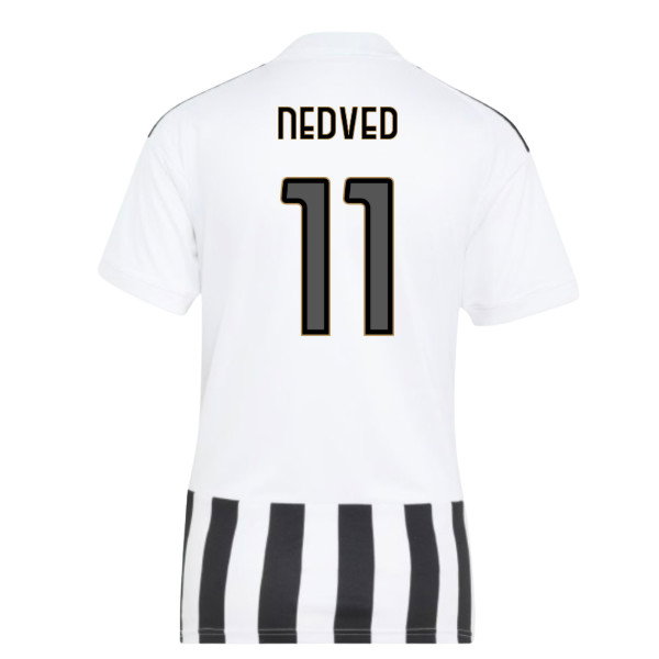 2026-2027 Juventus Home Shirt (Womens) (Nedved 11)