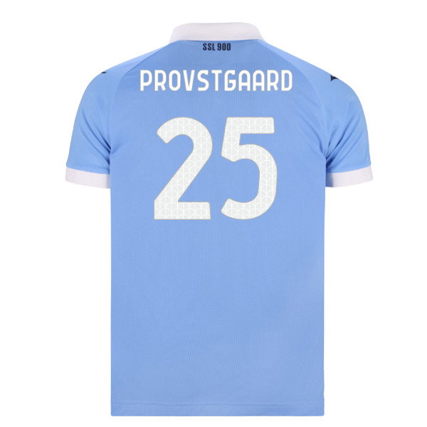 2026-2027 Lazio Home Shirt (Kids) (Provstgaard 25)