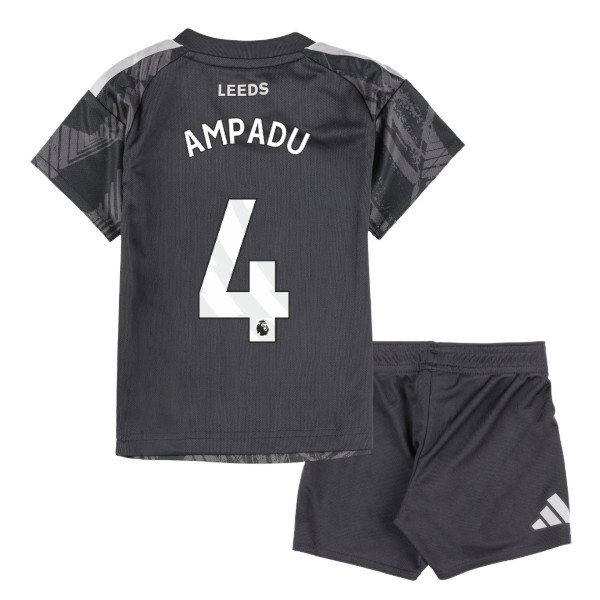 2026-2027 Leeds Third Baby Kit (Ampadu 4)