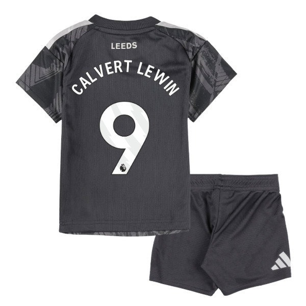 2026-2027 Leeds Third Baby Kit (Calvert Lewin 9)