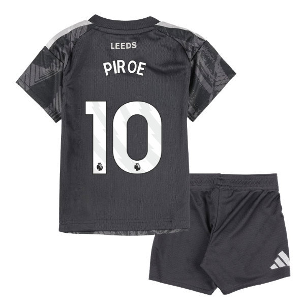 2026-2027 Leeds Third Baby Kit (Piroe 10)