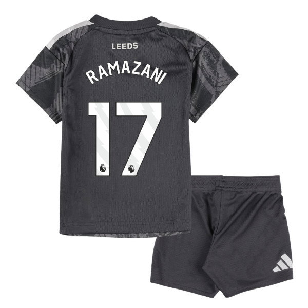 2026-2027 Leeds Third Baby Kit (Ramazani 17)