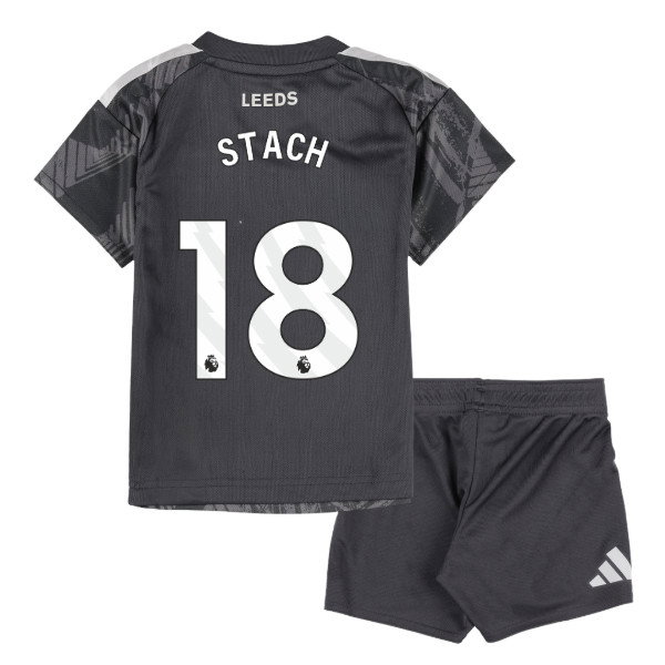2026-2027 Leeds Third Baby Kit (Stach 18)