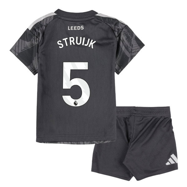 2026-2027 Leeds Third Baby Kit (Struijk 5)