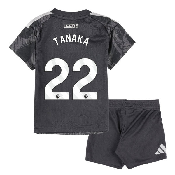 2026-2027 Leeds Third Baby Kit (Tanaka 22)