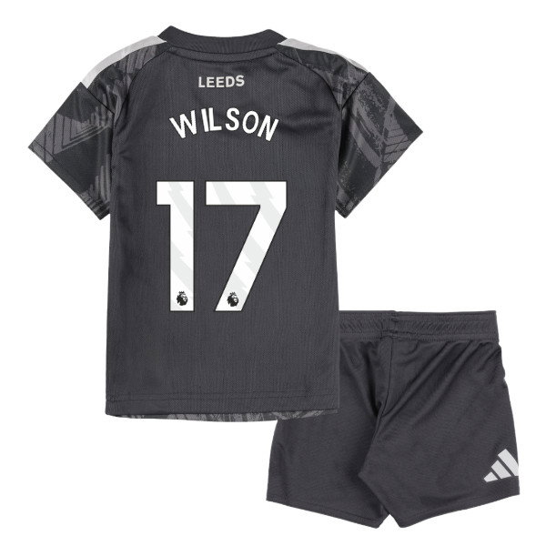 2026-2027 Leeds Third Baby Kit (Wilson 17)