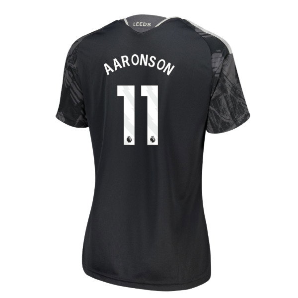 2026-2027 Leeds Third Shirt (Womens) (Aaronson 11)